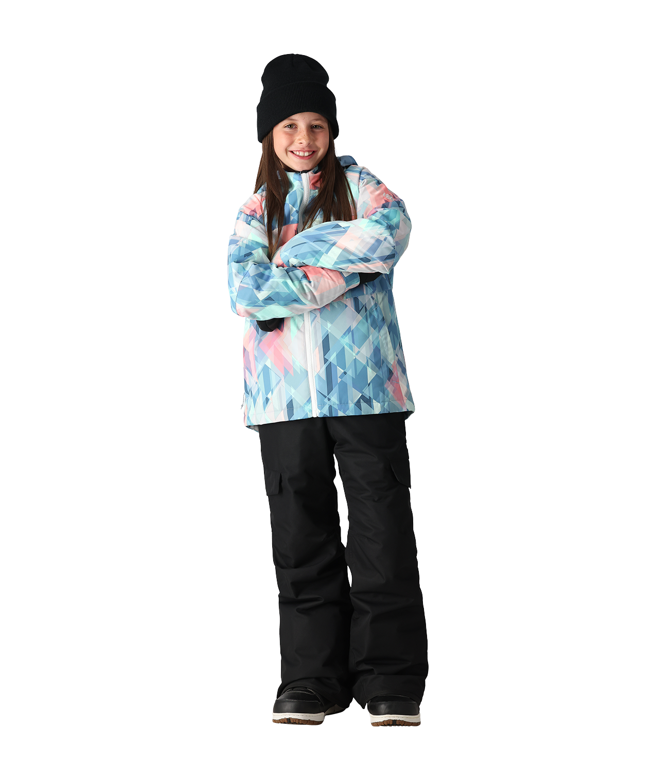 686 Girls Athena Insulated Jacket